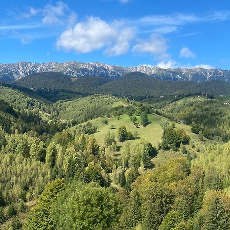 Amont Chalet Peştera Exteriör bild