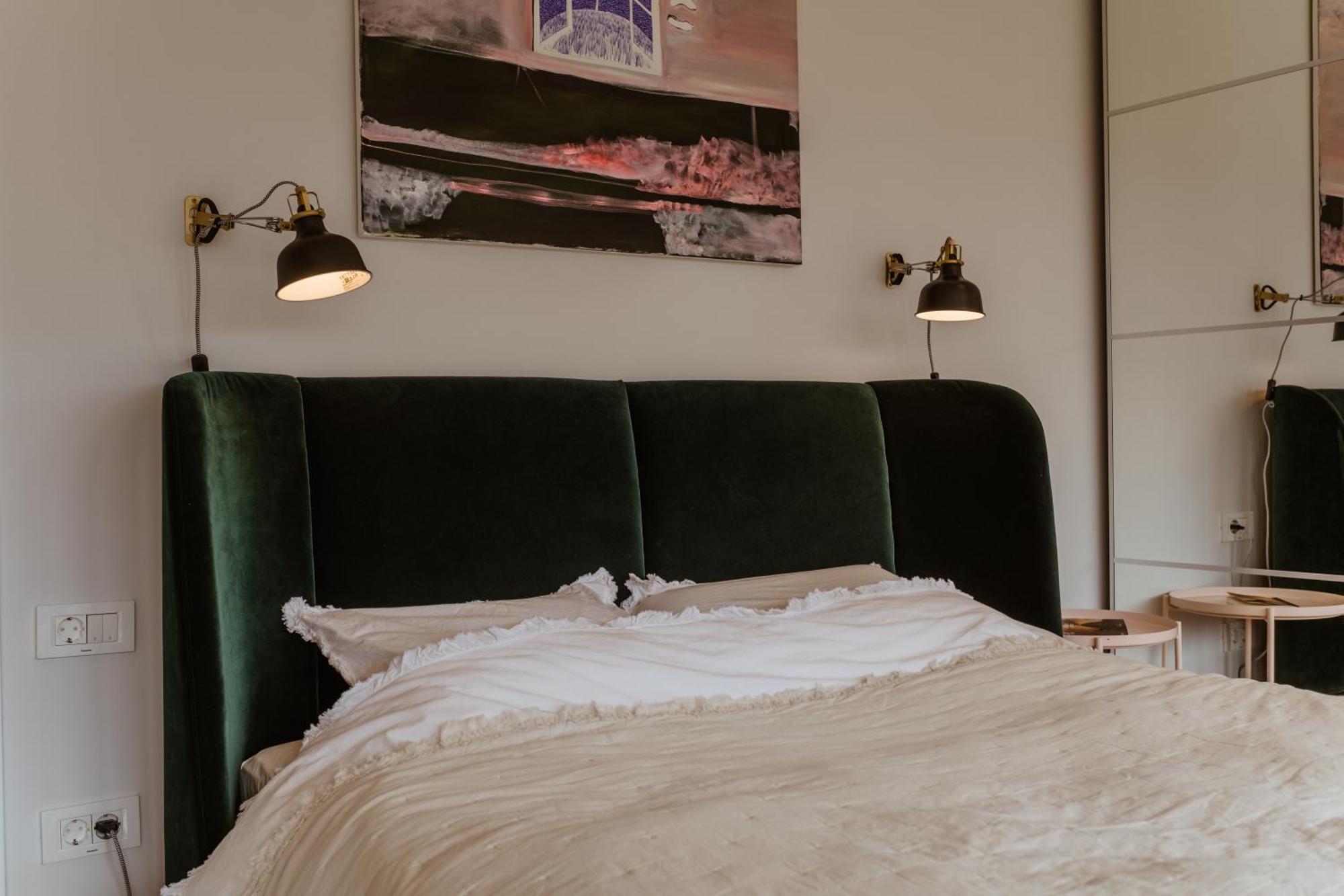 Amont Chalet Peştera Exteriör bild