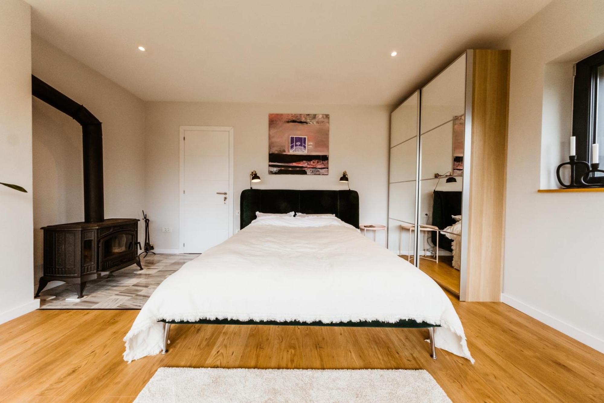 Amont Chalet Peştera Exteriör bild