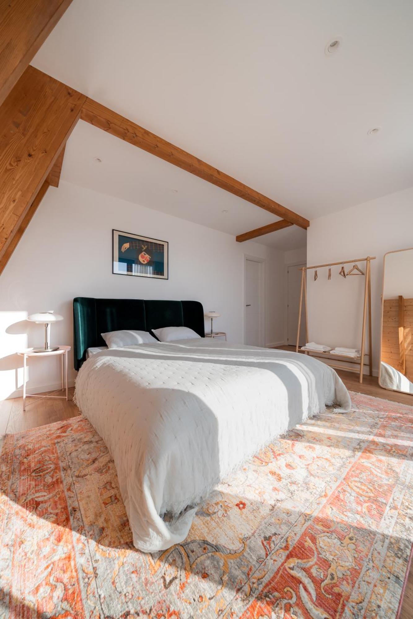 Amont Chalet Peştera Exteriör bild