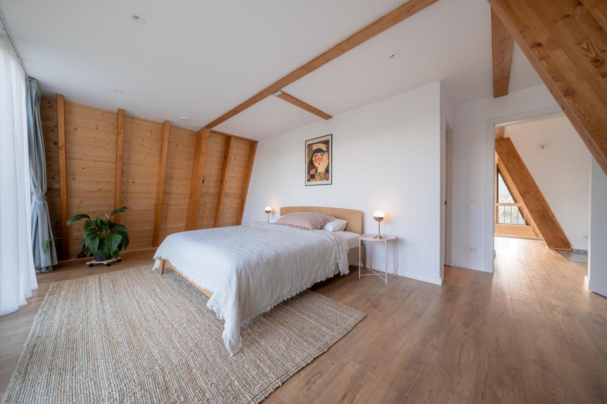 Amont Chalet Peştera Exteriör bild