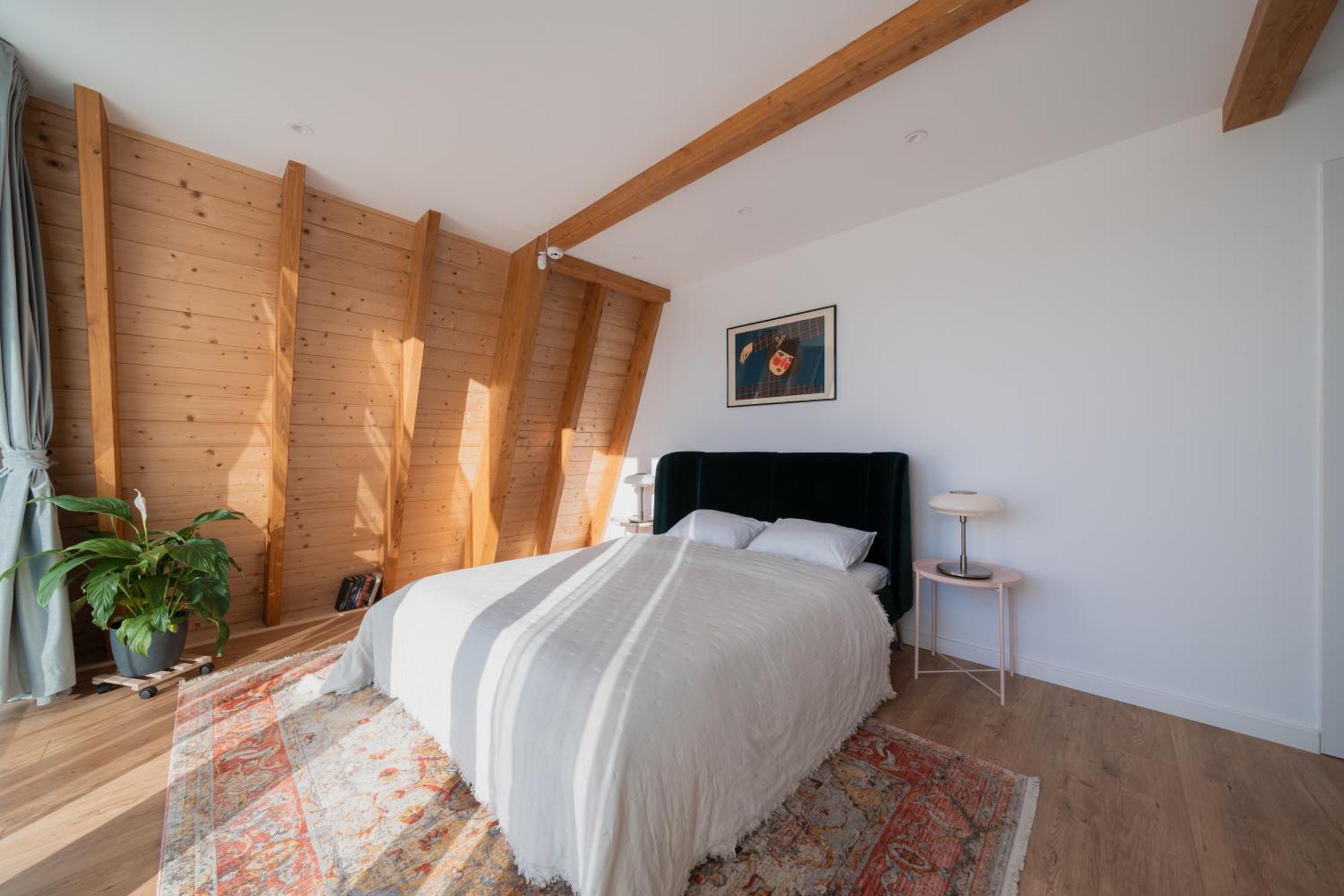 Amont Chalet Peştera Exteriör bild