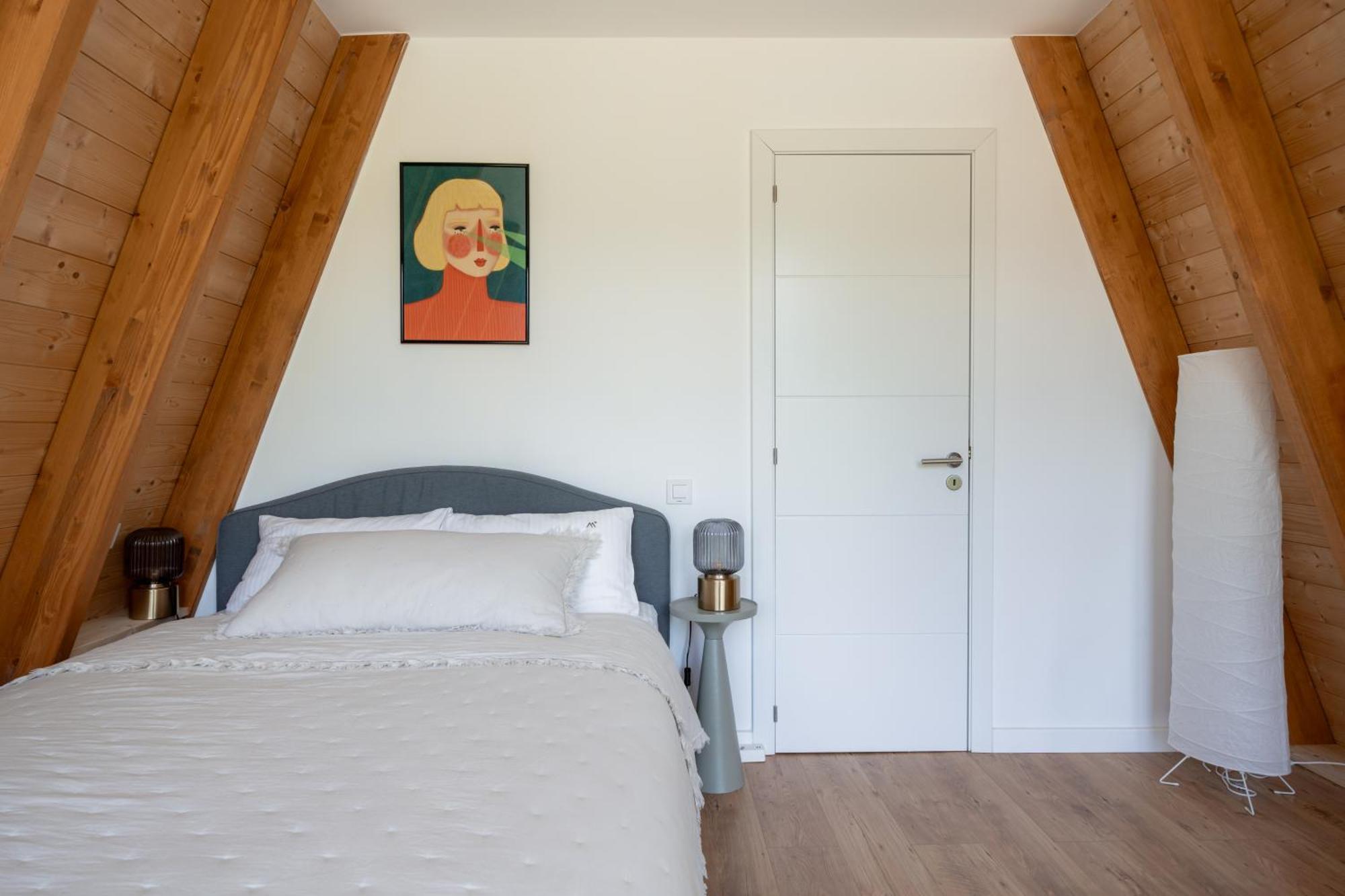 Amont Chalet Peştera Exteriör bild
