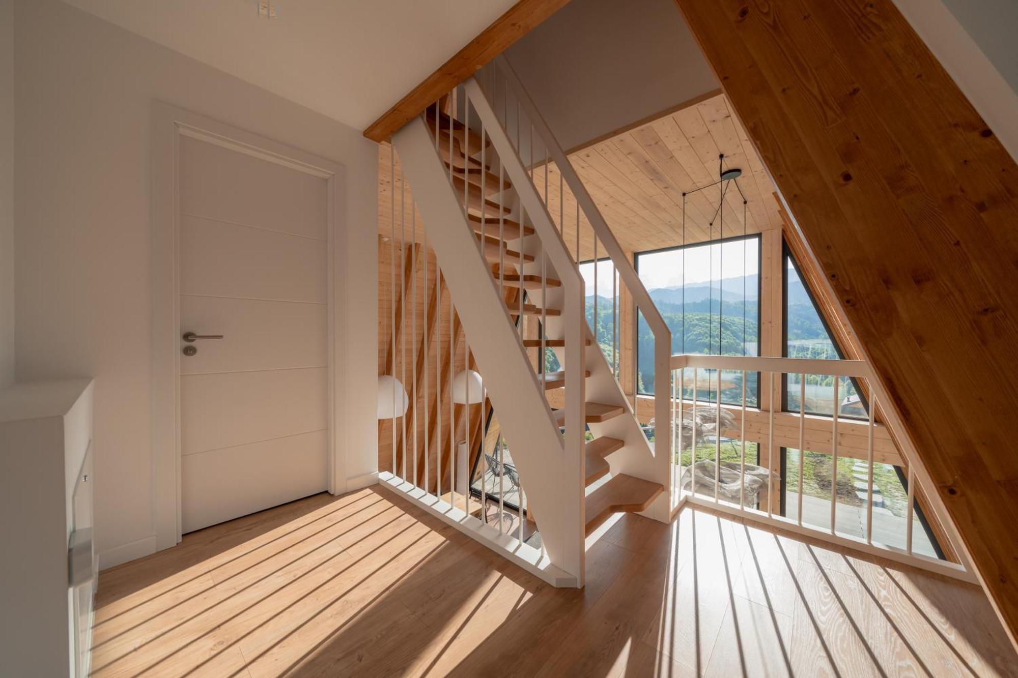 Amont Chalet Peştera Exteriör bild